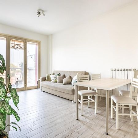 Apartmán Urban Retreat -Private Parking+Terrace Řím Exteriér fotografie
