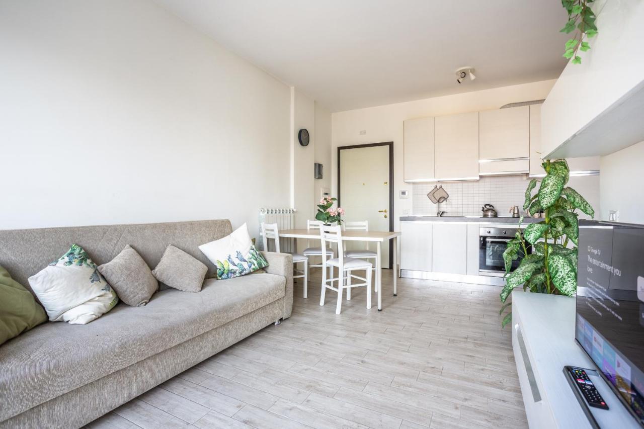 Apartmán Urban Retreat -Private Parking+Terrace Řím Exteriér fotografie